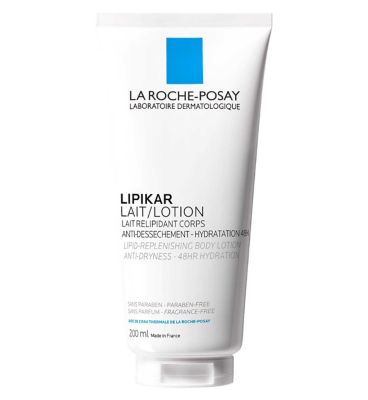 La Roche-Posay Lipikar Lait Body Milk 200ml