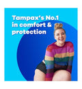 Tampax compak Tampons pearl multi reg & super 24s