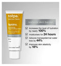 Tolpa Dermo Face Lipidrio Nourishing Regenerating Cream (Day) 40ml