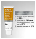 Tolpa Dermo Face Lipidrio Nourishing Regenerating Cream-Oil (Night) 40ml