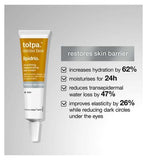 Tolpa Dermo Face Lipidrio Nourishing Regenerating Eye Cream 10ml