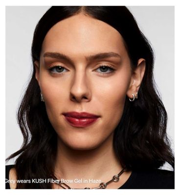 Milk Makeup KUSH Fiber Brow Gel 4.5ml