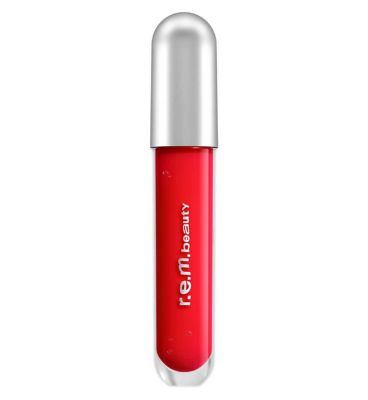 r.e.m. beauty essential drip glossy balm 4.7ml
