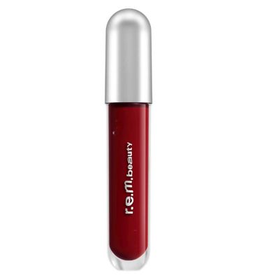 r.e.m. beauty essential drip glossy balm 4.7ml