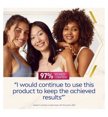 NIVEA Luminous 630 Anti Stretch Marks Body Oil-Serum 100ml