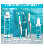 Venus Dermaplaner, 4 Count Blade Refills