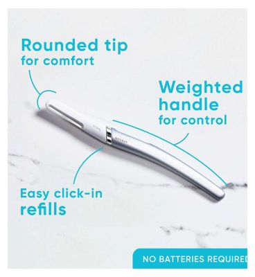 Venus Dermaplaner, with 1 Blade