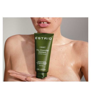Estrid Pre-Shave Treatment 200ml