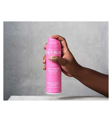 Estrid Shave Gel 200ml
