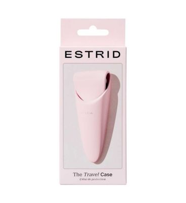 Estrid Travel Case- Bloom
