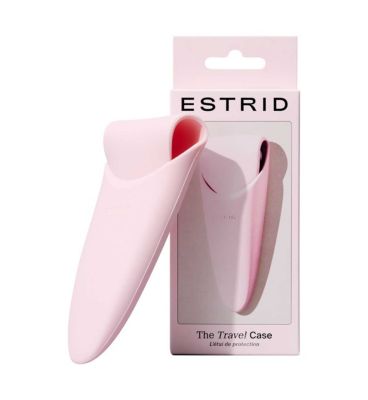 Estrid Travel Case- Bloom