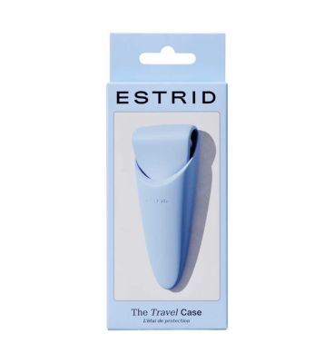 Estrid Travel Case- Sky