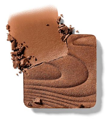 r.e.m. beauty Hypernova Satin Matte Bronzer 10g