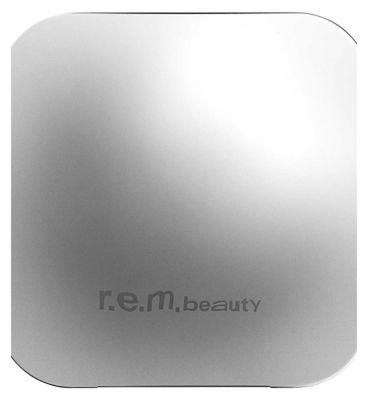 r.e.m. beauty Hypernova Satin Matte Bronzer 10g