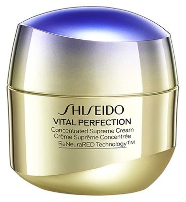 Shiseido Vital Perfection Concentrated Supreme Cream 30ml