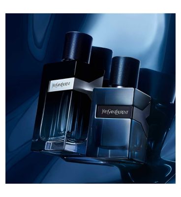 YSL Y L'Elixir 60ml