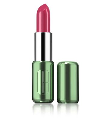 Clinique Pop™ Longwear Lipstick - Shine 3.9g