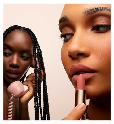 Lancôme L'Absolue Rouge Intimatte Lipstick 3.4g