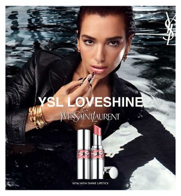Yves Saint Laurent Loveshine High Shine Lipstick 3.2g