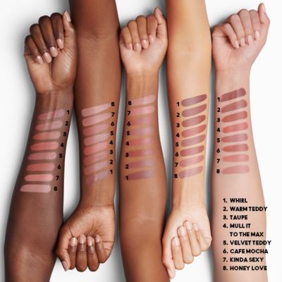 MAC Macximal Silky Matte Lipstick