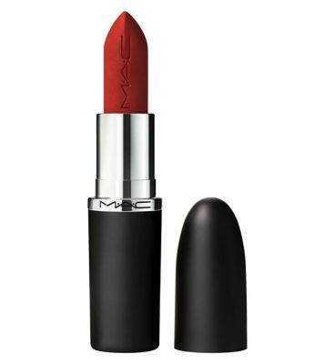 MAC Macximal Silky Matte Lipstick