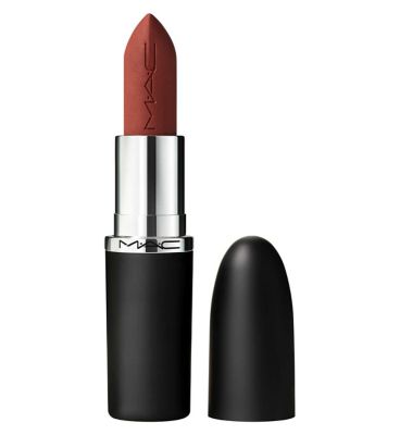 MAC Macximal Silky Matte Lipstick