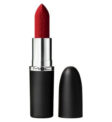 MAC Macximal Silky Matte Lipstick