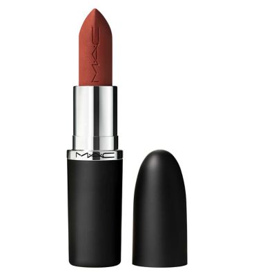 MAC Macximal Silky Matte Lipstick