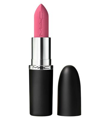 MAC Macximal Silky Matte Lipstick