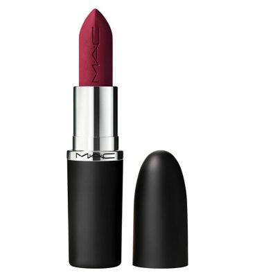 MAC Macximal Silky Matte Lipstick