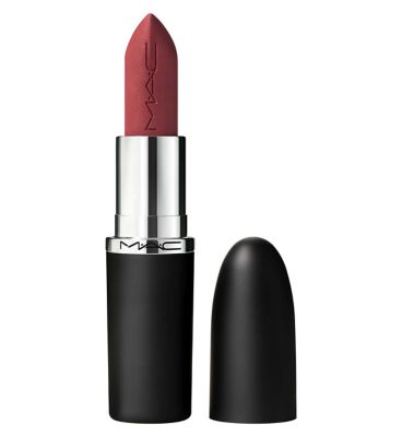 MAC Macximal Silky Matte Lipstick