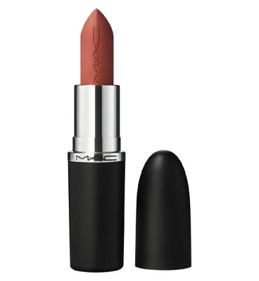 MAC Macximal Silky Matte Lipstick