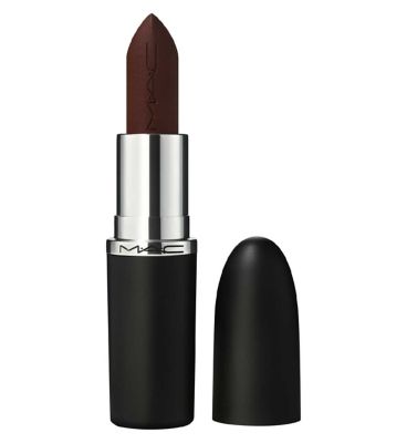 MAC Macximal Silky Matte Lipstick