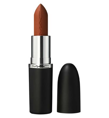 MAC Macximal Silky Matte Lipstick