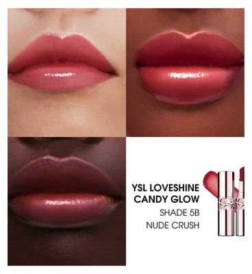 YSL Loveshine Candy Glow Tinted Butter Balm 3.1g