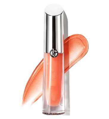 Giorgio Armani Prisma Glass Lip Gloss 4ml
