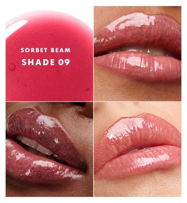 Giorgio Armani Prisma Glass Lip Gloss 4ml