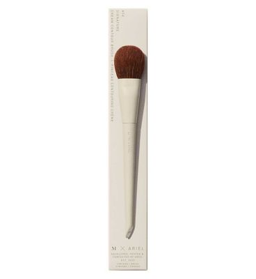 Morphe X Ariel A58 Cream Contour Brush