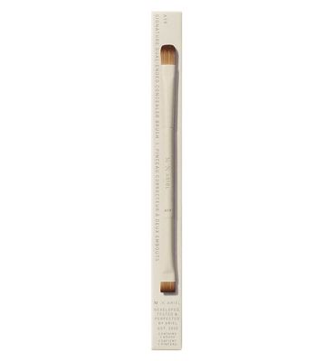 Morphe X Ariel A19 Dual-Ended Concealer Brush