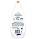 Dove Essential Care Body Wash Fruity Nourish 450ml