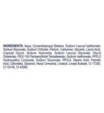 Dove Essential Care Body Wash Fruity Nourish 450ml