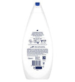 Dove Essential Care Body Wash Hydrate 720ml