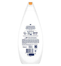 Dove Essential Care Body Wash Fruity Nourish 720ml