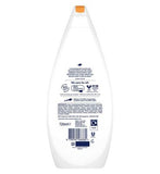 Dove Essential Care Body Wash Fruity Nourish 720ml