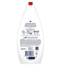 Dove Essential Care Body Wash Velvet Glow 450ml