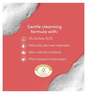 Dove Essential Care Body Wash Velvet Glow 450ml