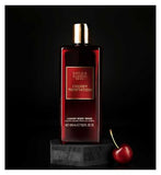 Baylis and Harding The EDIT Cherry Temptation Body Wash 400ml