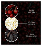 Baylis and Harding The EDIT Cherry Temptation Body Wash 400ml