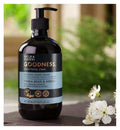 Baylis & Harding Goodness Tonka Bean & Neroli 500ml Hand Wash