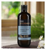 Baylis & Harding Goodness Tonka Bean 500ml Body Wash